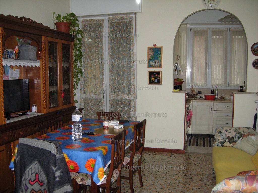 Appartamento a Casale monferrato in Via Sergio Morello - Foto 5