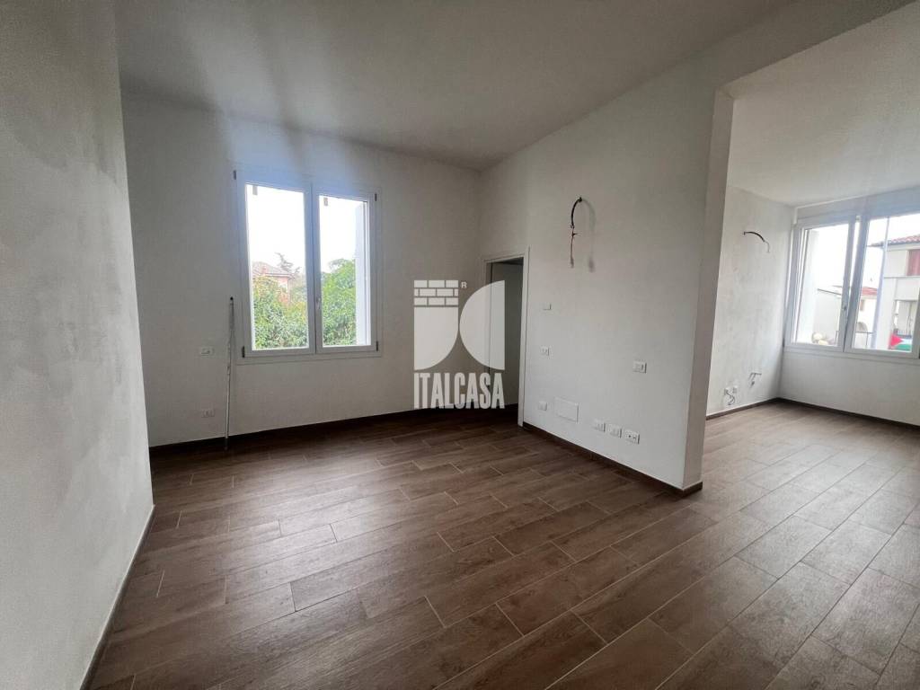 Appartamento a Mantova in Via Pasquale Miglioretti, 1 - Foto 2