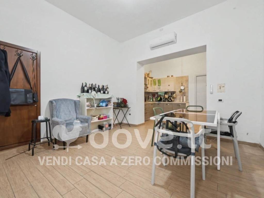 Appartamento a Cagliari in Via Monte Grappa, 47 - Foto 2