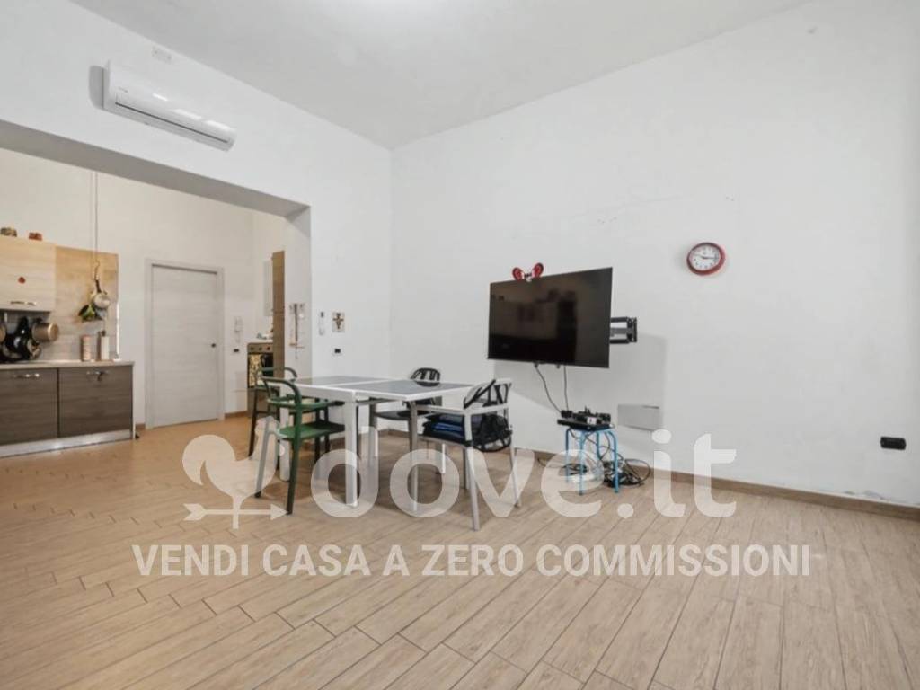 Appartamento a Cagliari in Via Monte Grappa, 47 - Foto 4