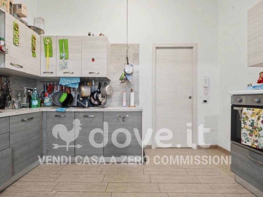 Appartamento a Cagliari in Via Monte Grappa, 47 - Foto 5