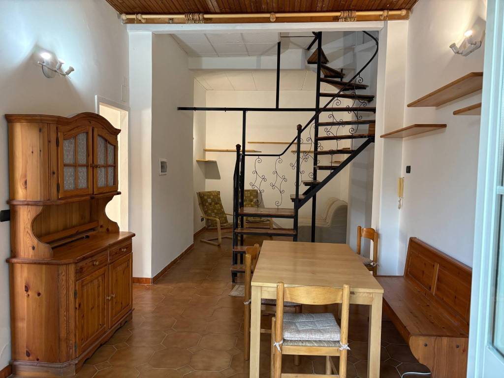 Appartamento a Genova in Via Montallegro - Foto 2