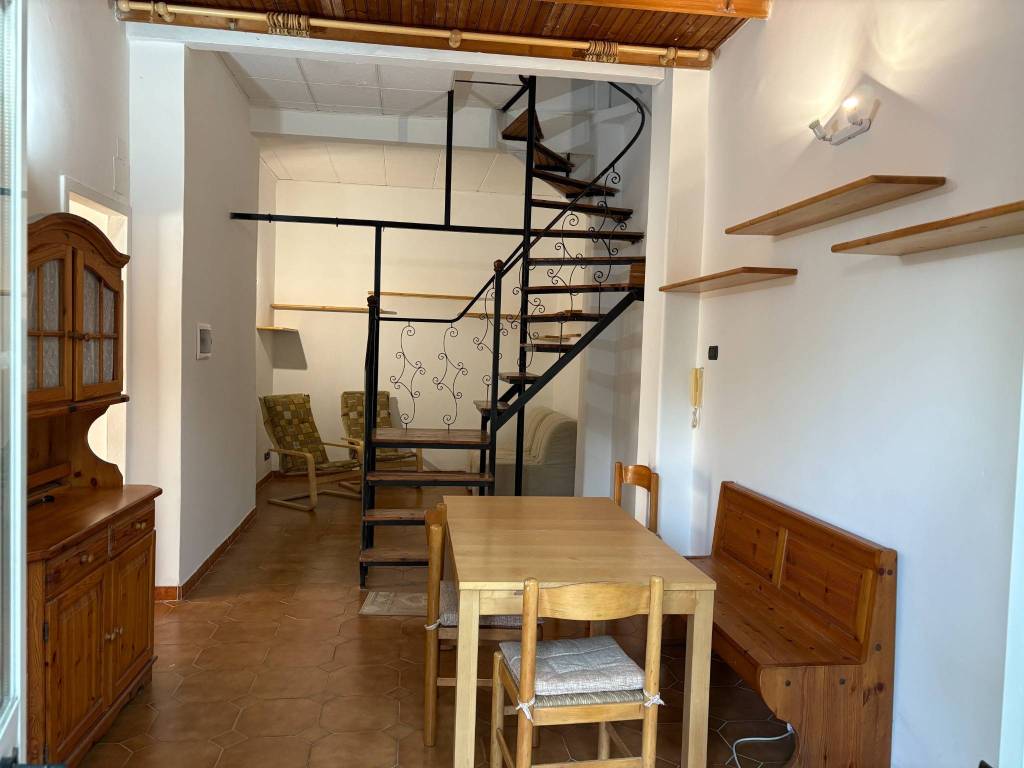 Appartamento a Genova in Via Montallegro - Foto 3