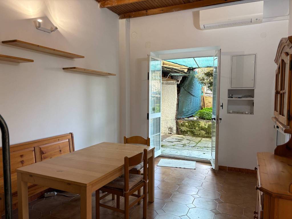 Appartamento a Genova in Via Montallegro - Foto 5