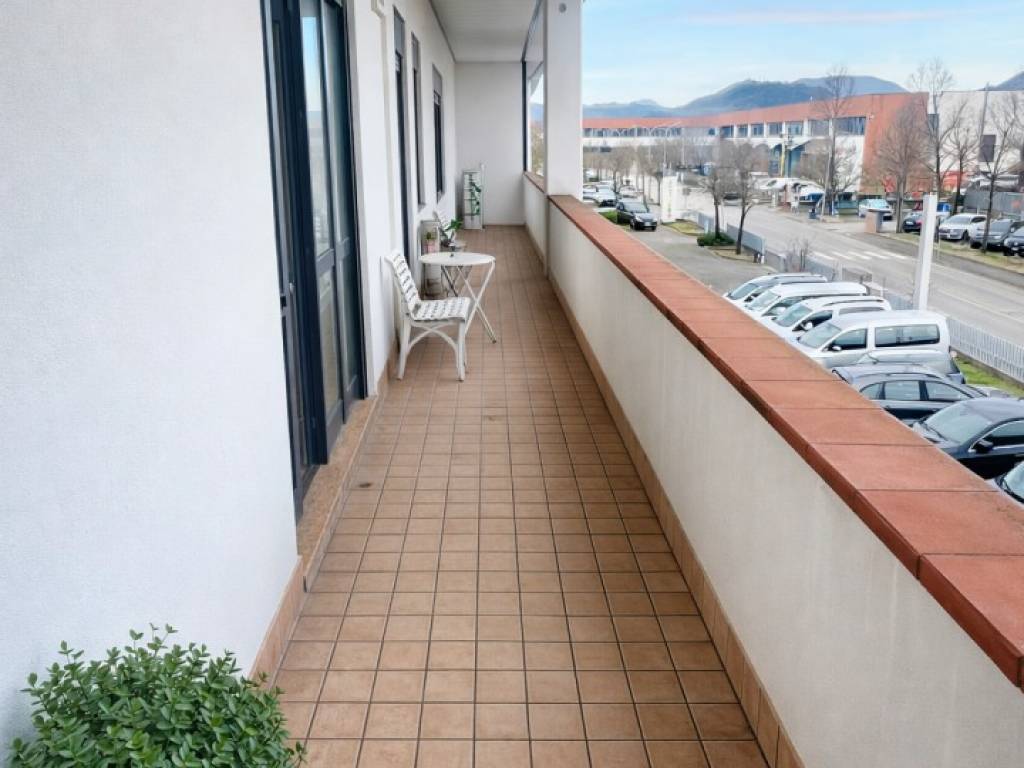 Appartamento a Abano terme in Via Brustolon - Foto 3