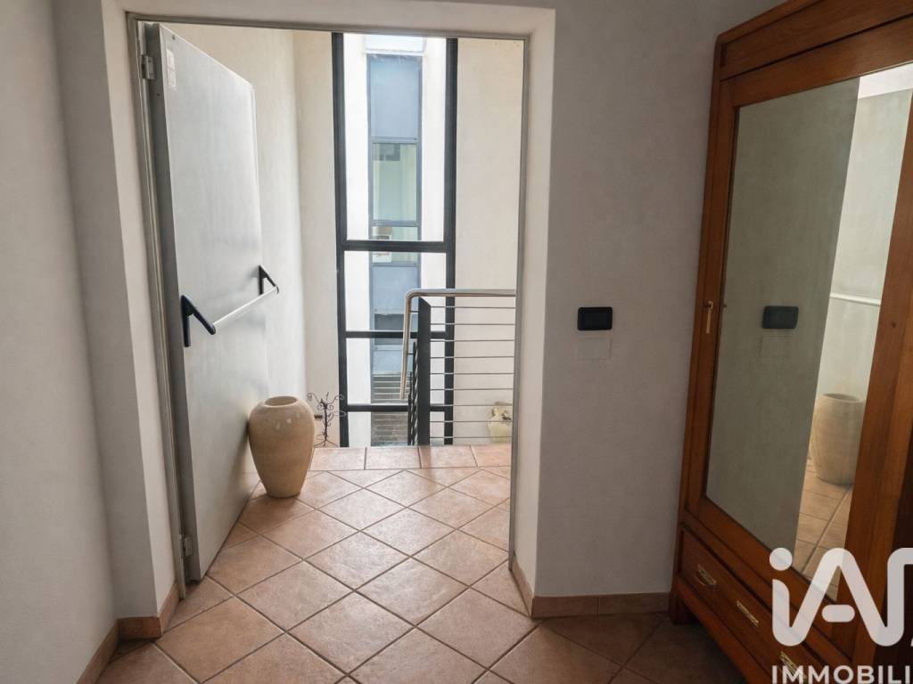 Appartamento a Abano terme in Via Brustolon - Foto 4