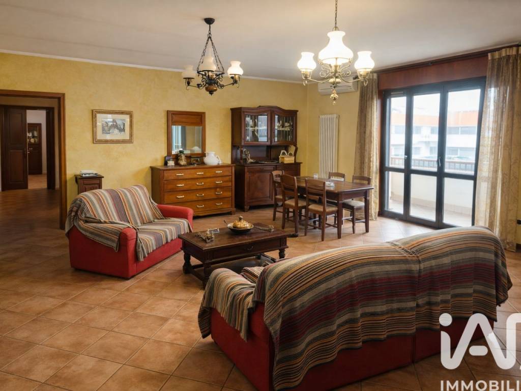 Appartamento a Abano terme in Via Brustolon - Foto 5