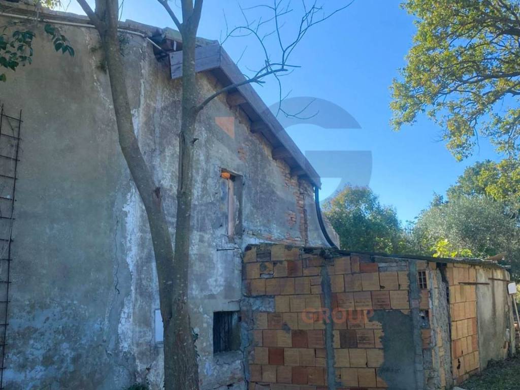 Rustico / casale a Montegridolfo in Via San Pietro, 12 - Foto 3
