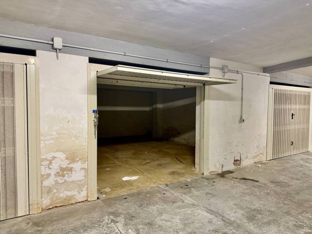 Box / garage a Vasto in Via della Stazione - Foto 4