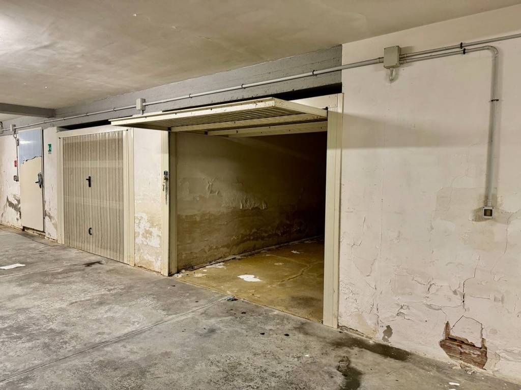 Box / garage a Vasto in Via della Stazione - Foto 5