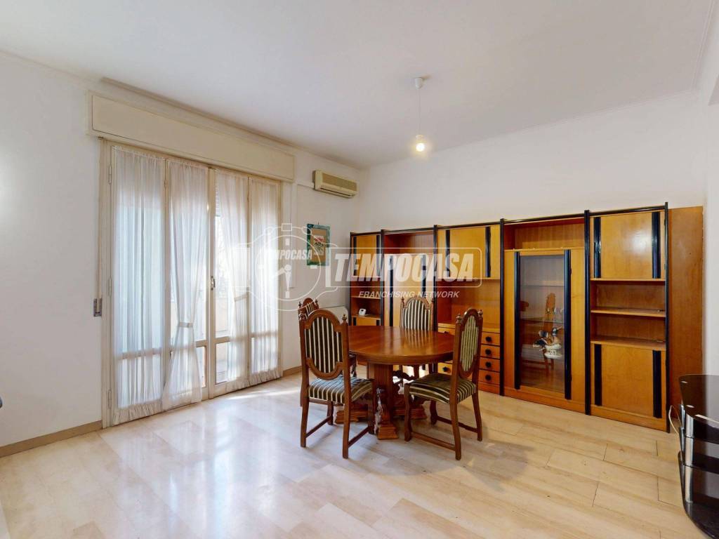 Appartamento a Carpi in Via Martiri di Belfiore - Foto 3