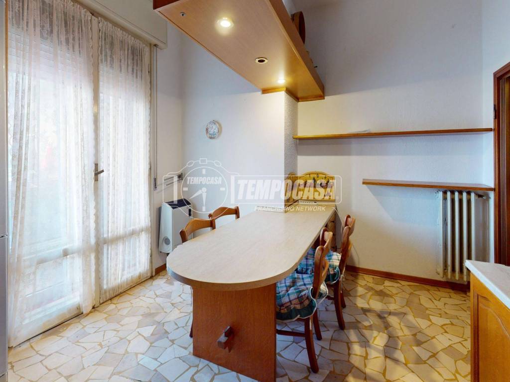 Appartamento a Carpi in Via Martiri di Belfiore - Foto 5