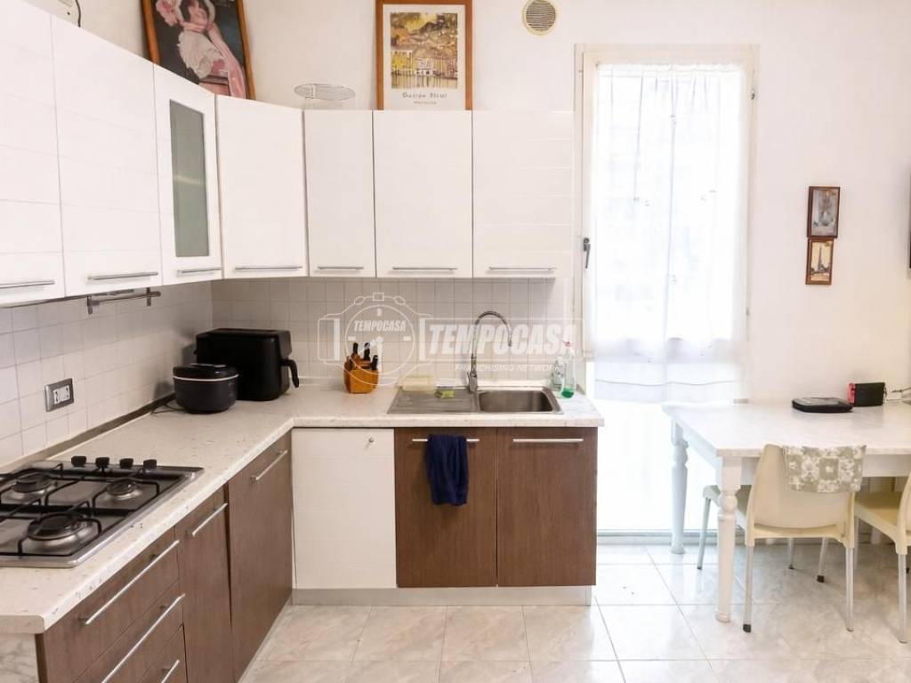 Appartamento a Riccione in Viale Monti - Foto 2