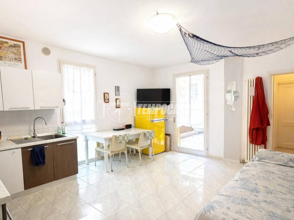 Appartamento a Riccione in Viale Monti - Foto 3