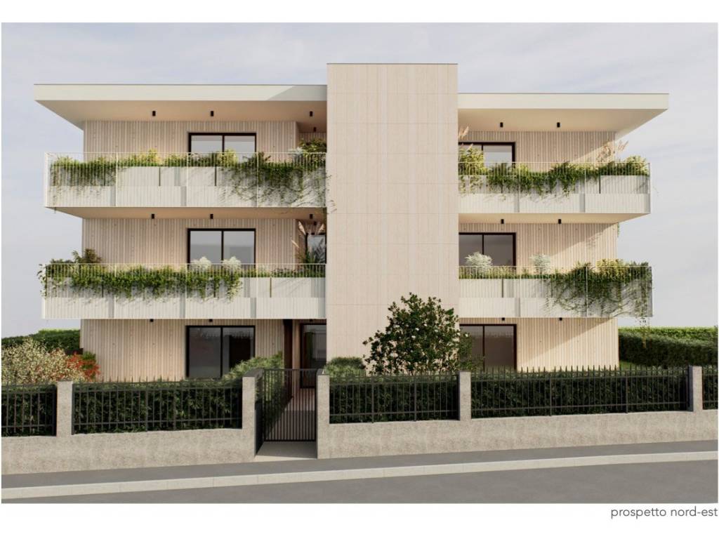 Appartamento a Brescia in Via Sant'Emiliano - Foto 3