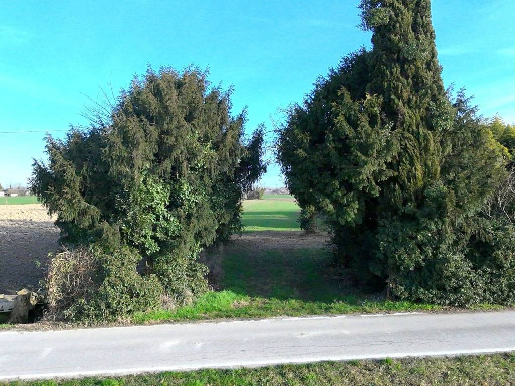 Terreno a Legnago in Via Bagnole - Foto 3