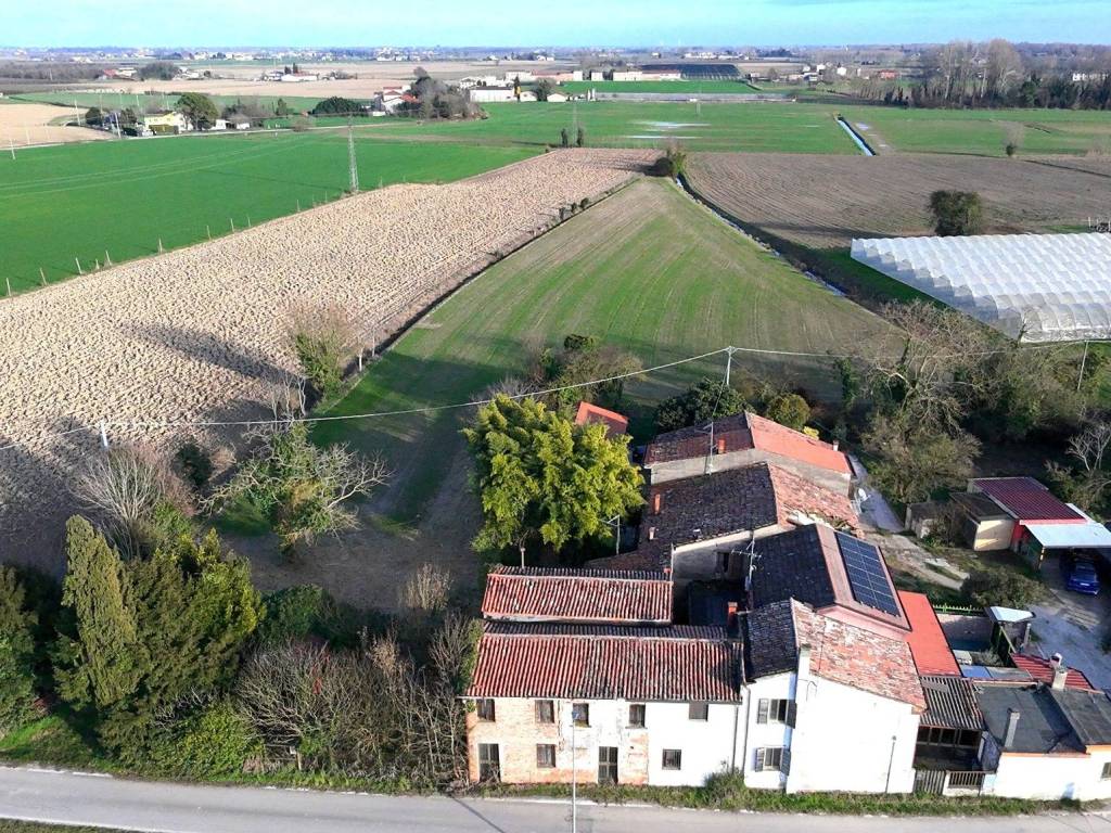 Terreno a Legnago in Via Bagnole - Foto 4