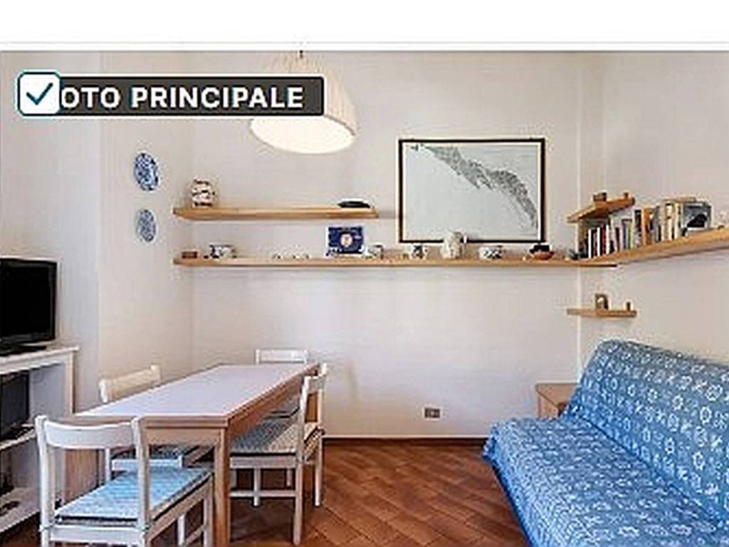 Appartamento a Bonassola in Via Nuova per San Giorgio, 3 - Foto 3