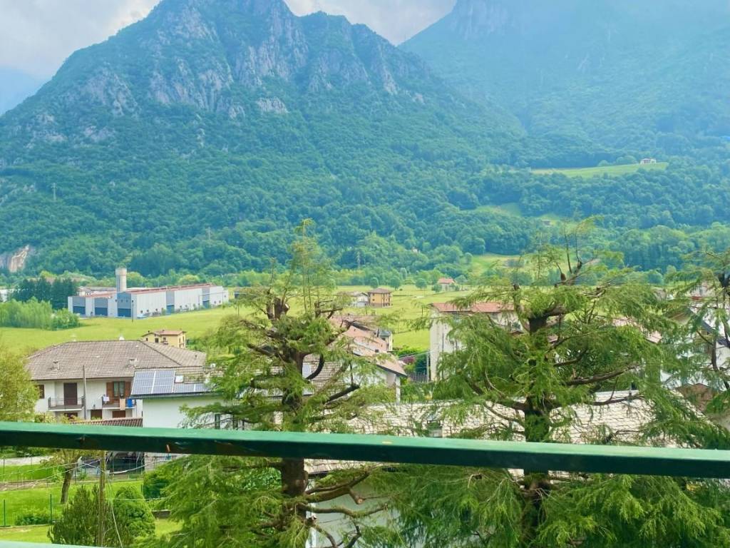 Appartamento a Pasturo in Viale Trieste - Foto 2