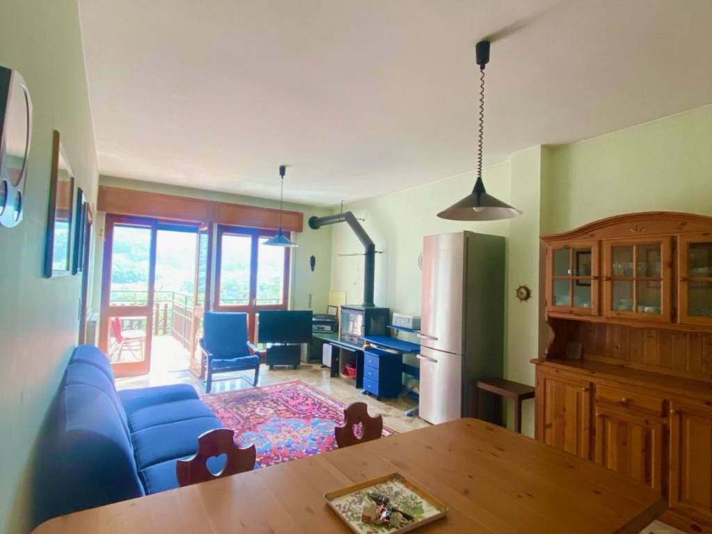 Appartamento a Pasturo in Viale Trieste - Foto 4