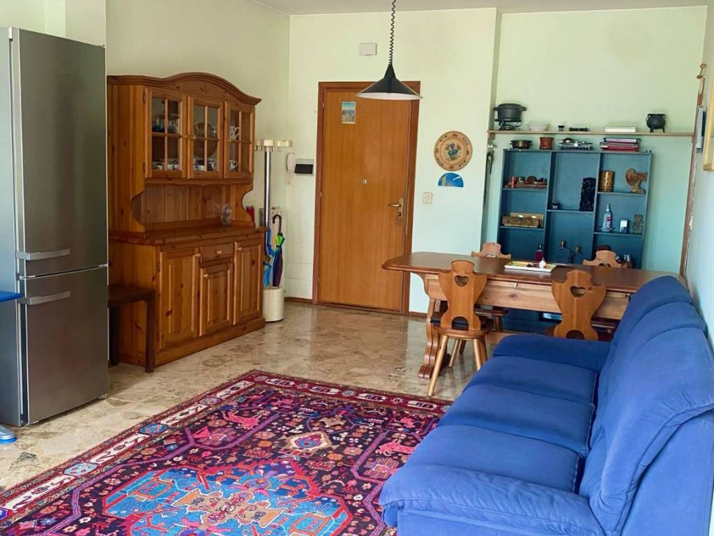 Appartamento a Pasturo in Viale Trieste - Foto 5