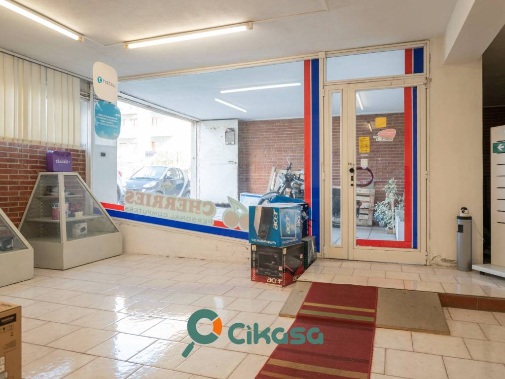 Immobile a Cagliari in Via Trentino - Foto 2