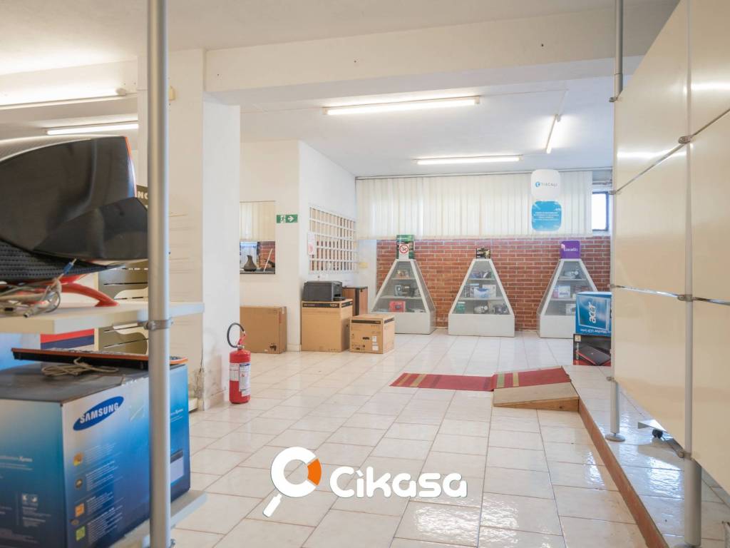 Immobile a Cagliari in Via Trentino - Foto 5