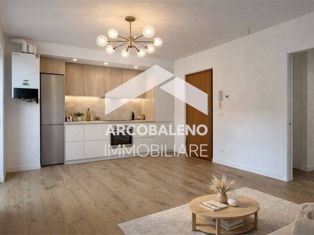 Appartamento a Trento in Baselga del Bondone - Foto 2