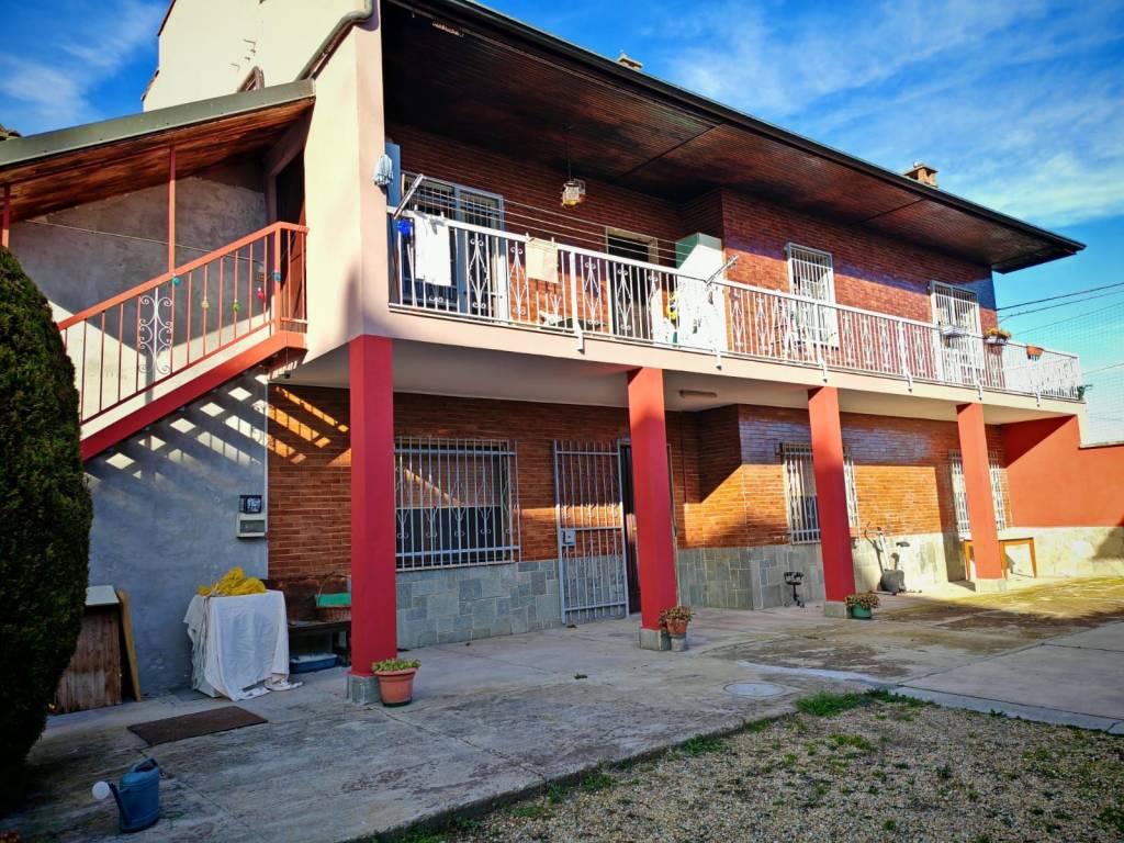 Casa indipendente a Nichelino in Via Buffa - Foto 3