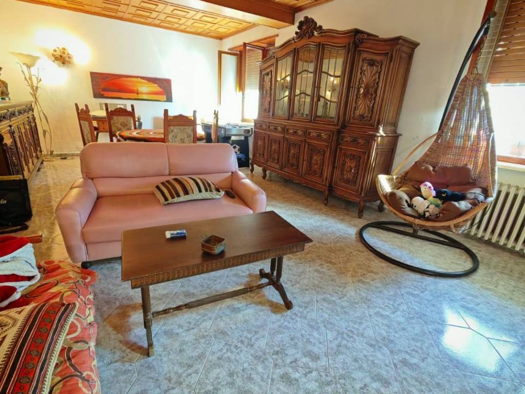 Casa indipendente a Nichelino in Via Buffa - Foto 5