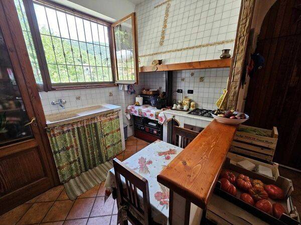 Casa indipendente a Mongiardino ligure - Foto 3