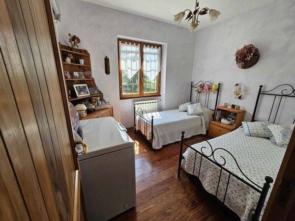 Casa indipendente a Mongiardino ligure - Foto 4