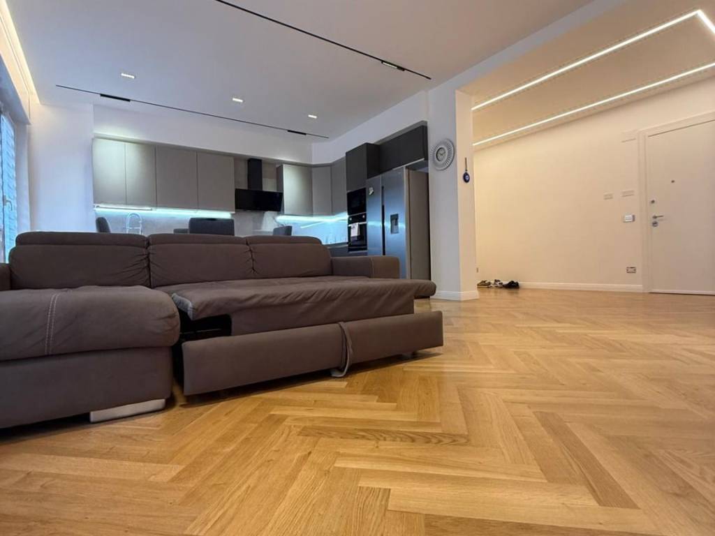 Appartamento a Genova in Via Fabio Garelli - Foto 4
