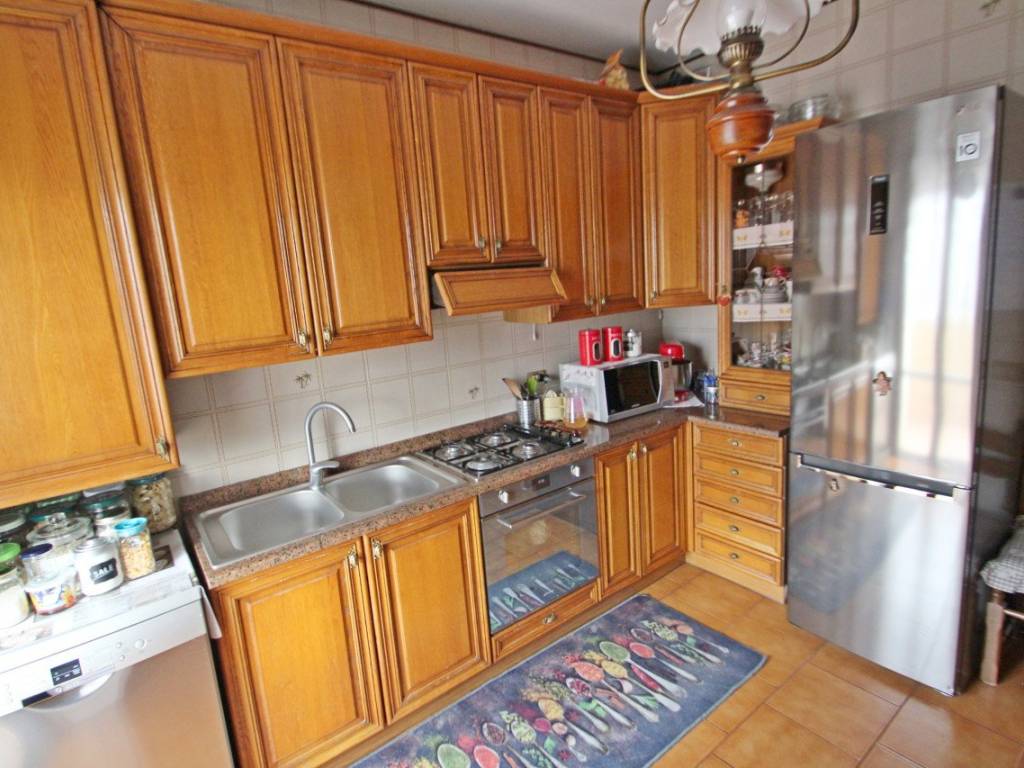 Appartamento a Mirano in Via Pio X - Foto 4