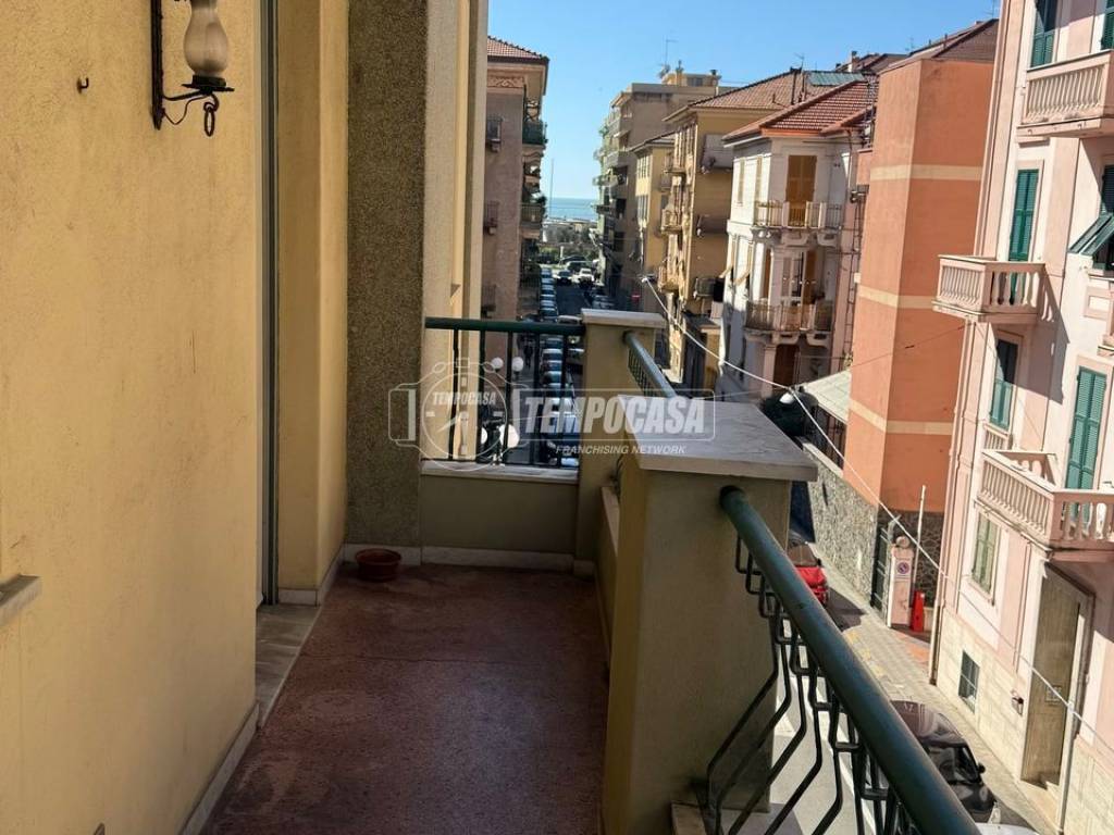 Appartamento a Chiavari in Via San Francesco - Foto 2