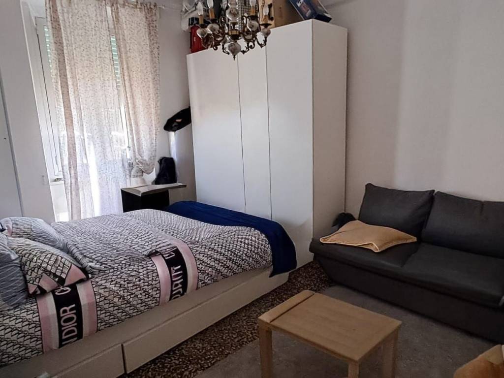 Appartamento a Genova in Via Faliero Vezzani - Foto 3