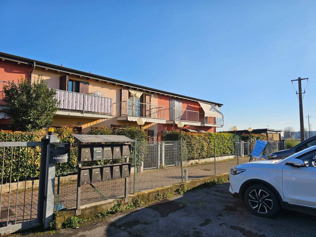 Appartamento a Sorbolo mezzani in Via Dr. Riccardo Riccardi-Coenzo - Foto 4