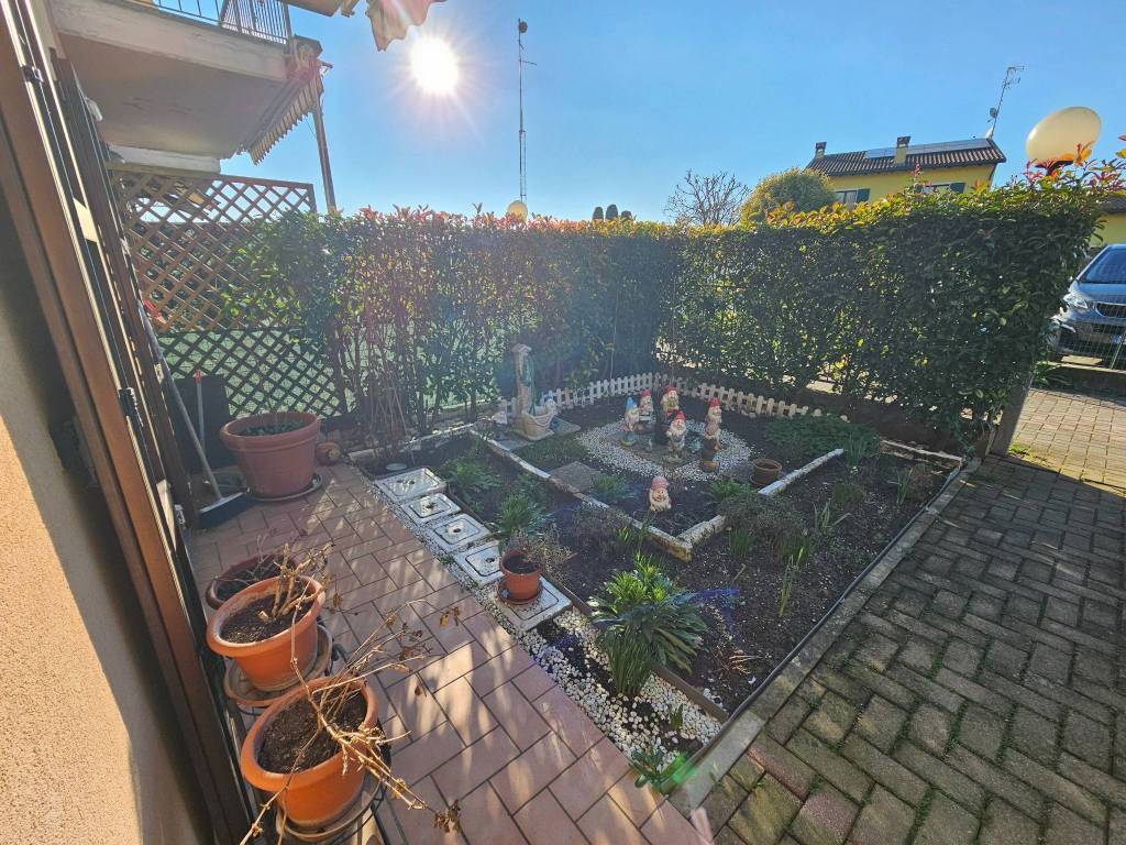 Appartamento a Sorbolo mezzani in Via Dr. Riccardo Riccardi-Coenzo - Foto 5