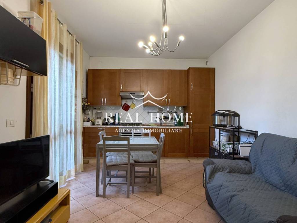 Appartamento a Signa in Via Giacomo Puccini, 8 - Foto 2