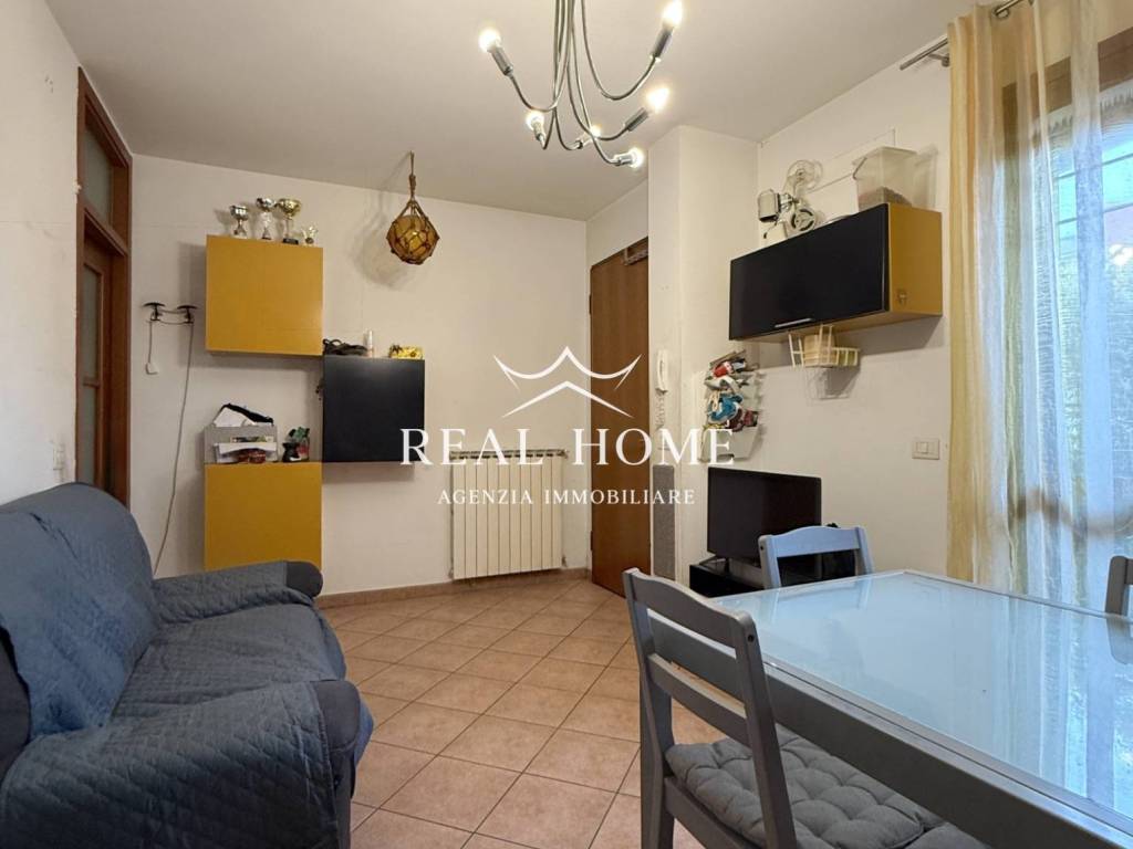 Appartamento a Signa in Via Giacomo Puccini, 8 - Foto 3