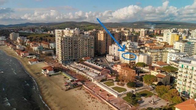 Appartamento a Follonica in Via Serri - Foto 3
