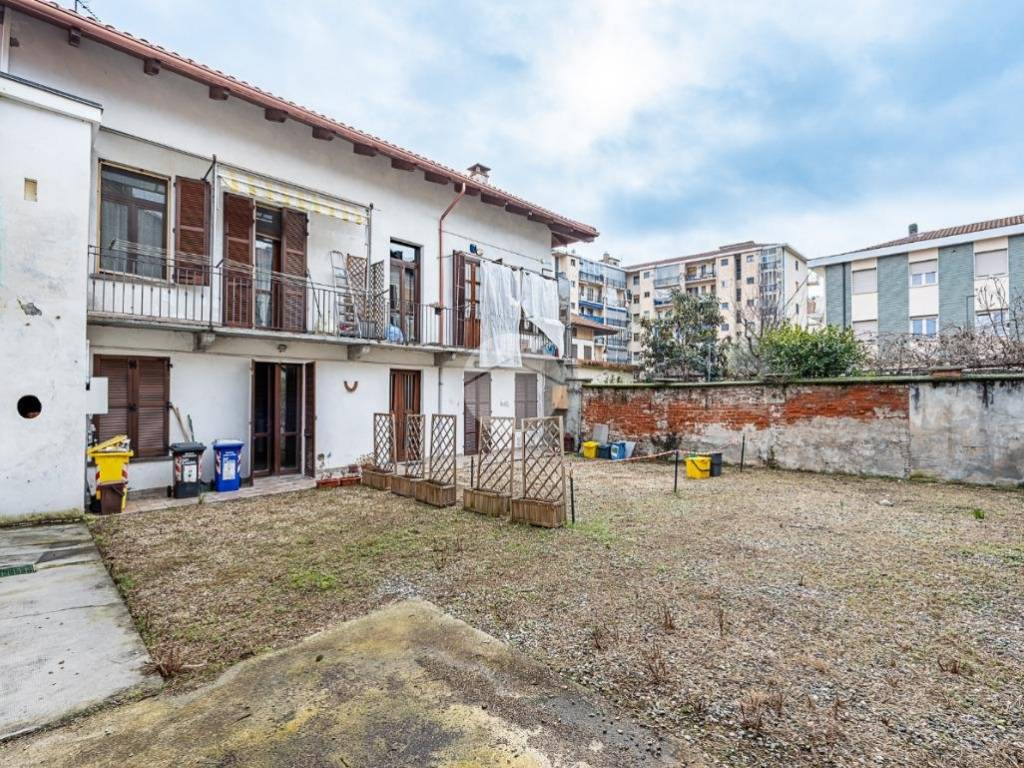 Casa indipendente a San maurizio canavese in Vicolo Ferrovia - Foto 2