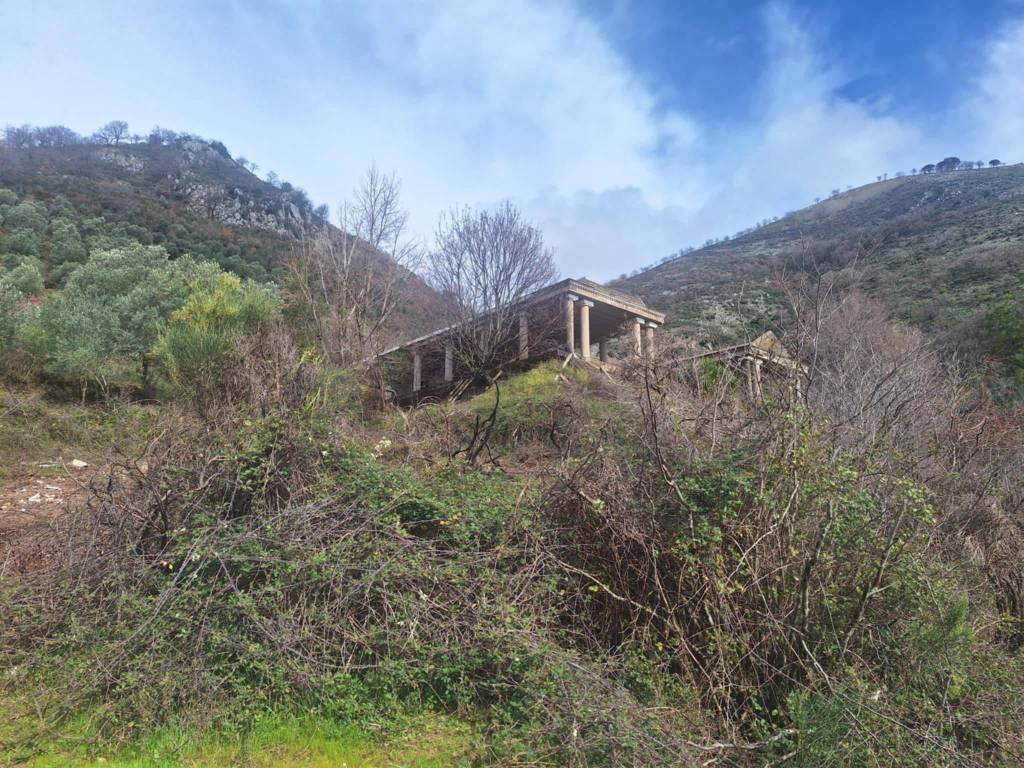 Villa a Cava de' tirreni in Località Bagnara - Foto 2
