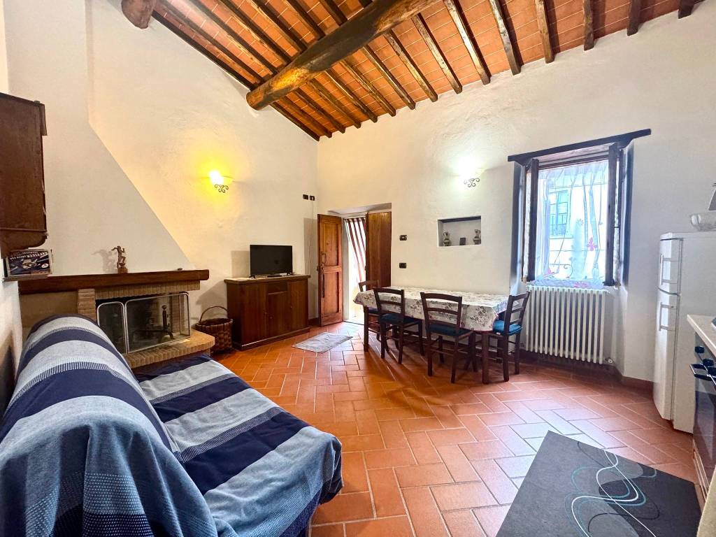 Appartamento a Montevarchi in Via di Noferi - Foto 3