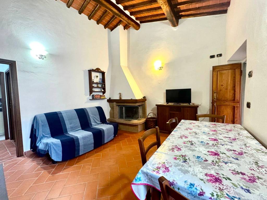 Appartamento a Montevarchi in Via di Noferi - Foto 4