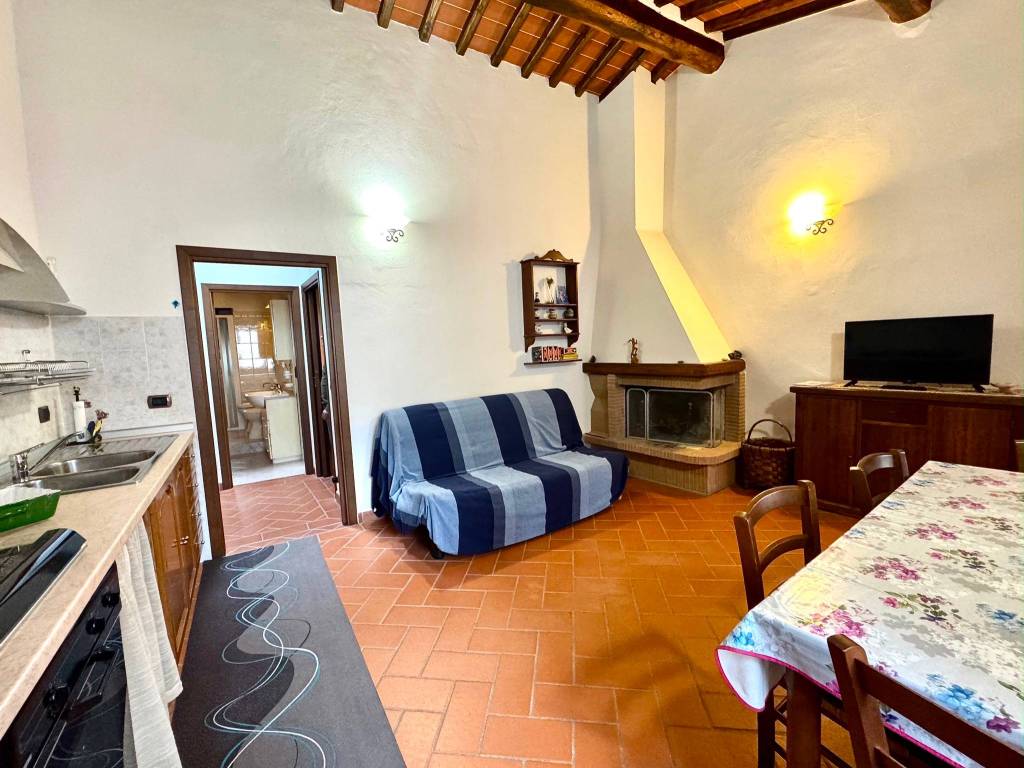 Appartamento a Montevarchi in Via di Noferi - Foto 5