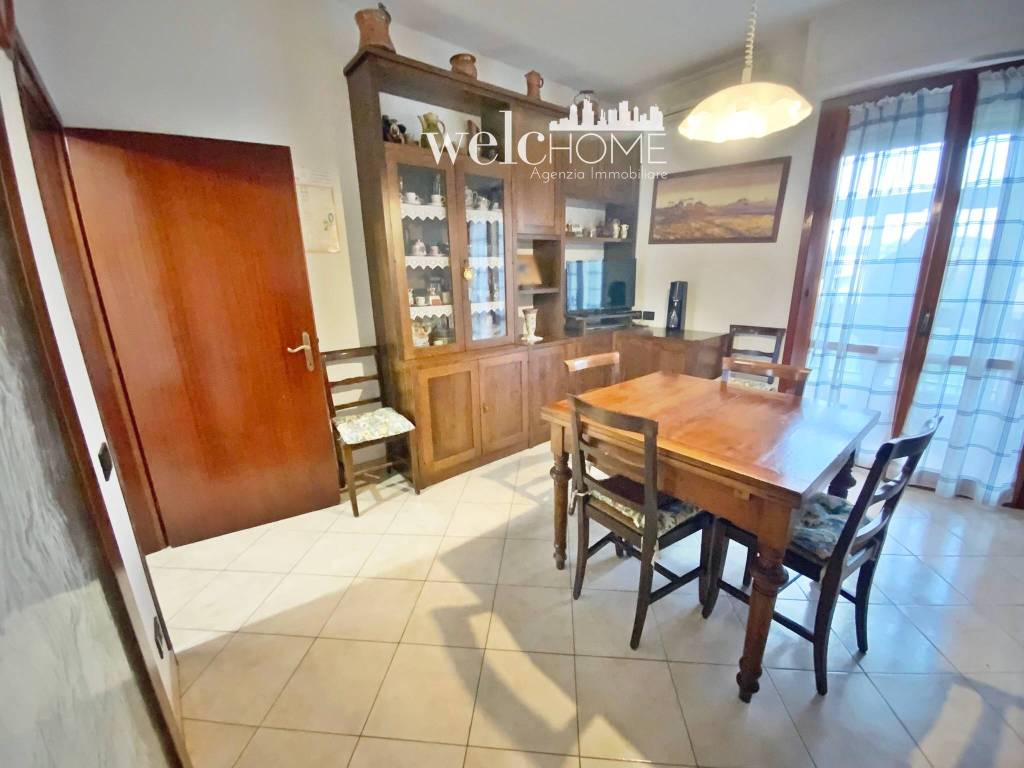 Appartamento a Prato in Via del Pozzo - Foto 5