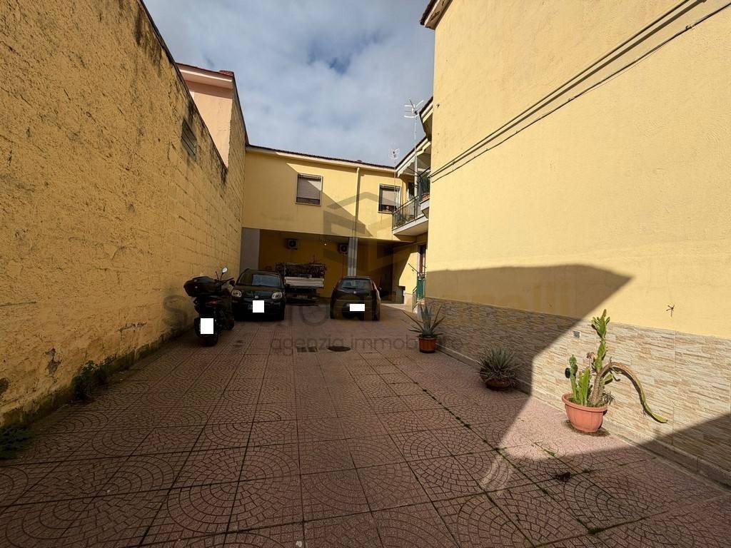 Casa indipendente a Giugliano in campania in Via Giardini - Foto 3