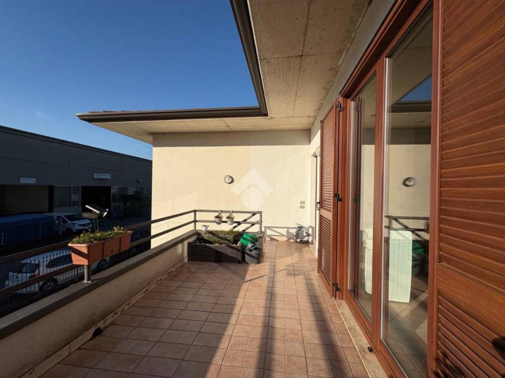 Appartamento a Erbusco in Via Costa, 46 - Foto 3