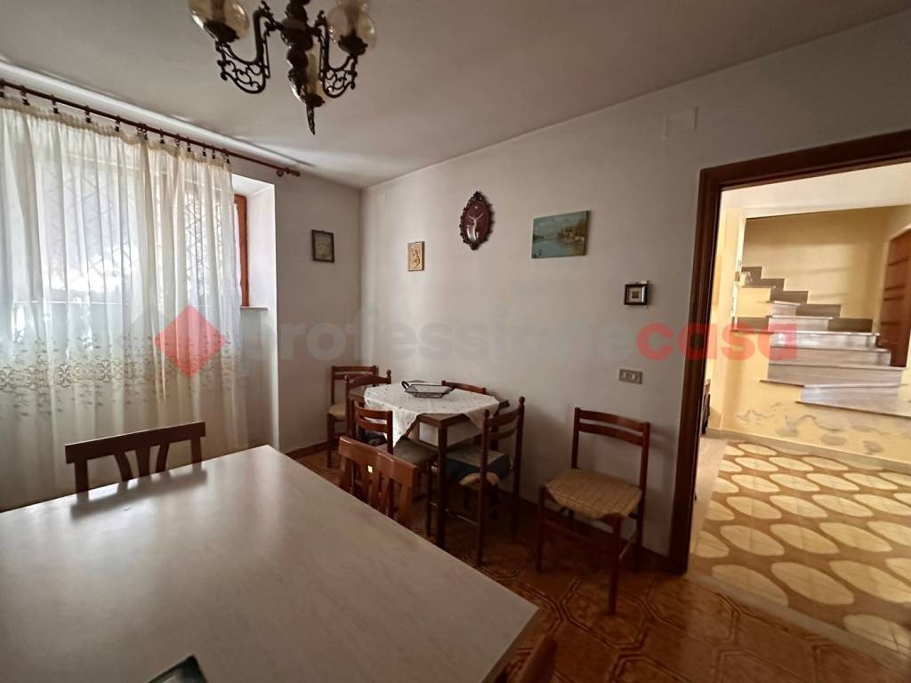 Appartamento a Avezzano in Via Flammini, 10 - Foto 3